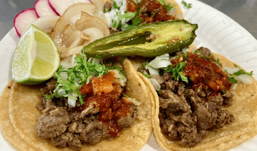 Tacos